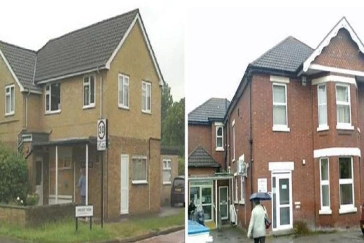 Shirley Avenue & Cheviot Road Practice